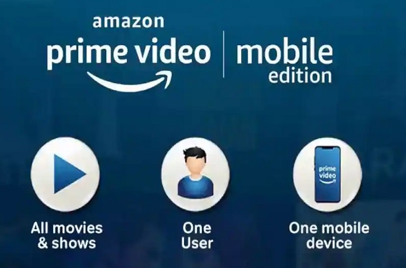 Amazon ने लॉन्च किया सस्ता Prime Video प्लान, पूरे साल के लिए देने होंगे मात्र इतने रुपये