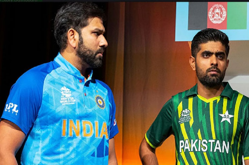 ‘हम फाइनल में भारत और पाकिस्तान का मैच नहीं देखना चाहते’ दिग्गज खिलाड़ी के बयान ने मचाई सनसनी