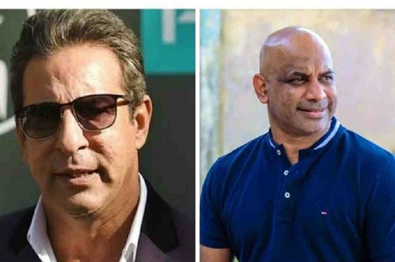 जयसूर्या और अकरम बने LPL के ‘ब्रांड एम्बेसडर’, महान क्रिकेटरों ने जताई खुशी