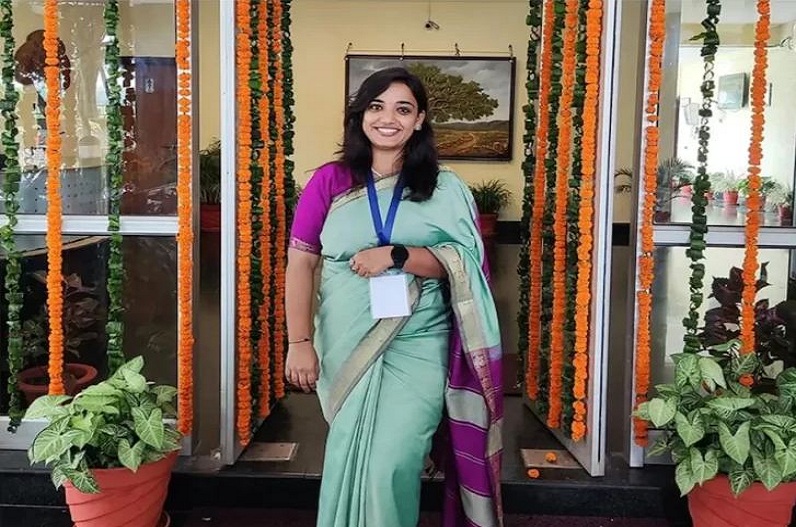 Sanchita Success Story: ऐसा कम कर ये महिला बनी SDM, रौंगटे खड़े कर देगी सफलता की कहानी 