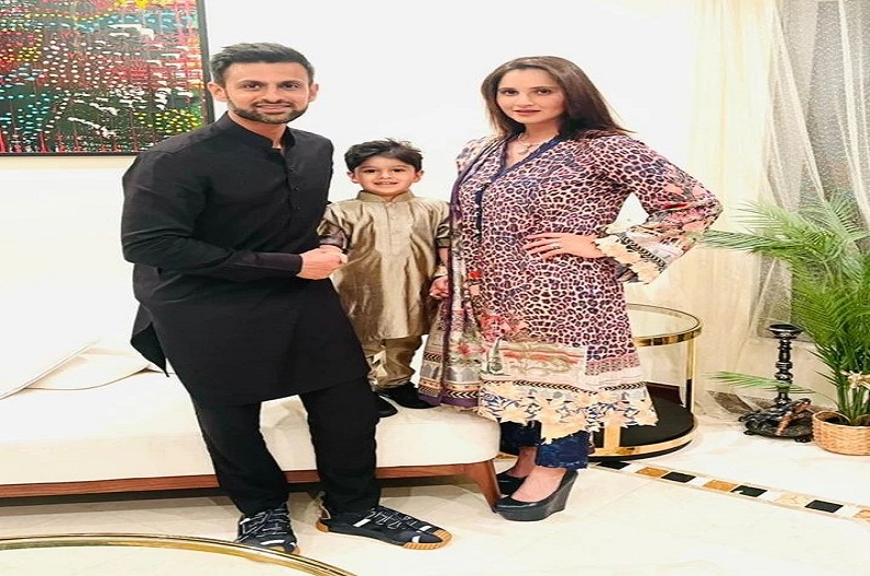 Sania Mirza to divorce Shoaib Malik