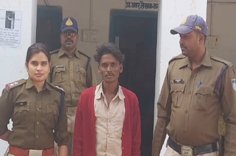 मां ने अपनी ही बेटी को ऐसा काम करते पकड़ा रंगेहाथ, फिर पिता ने दी ये खौफनाक सजा