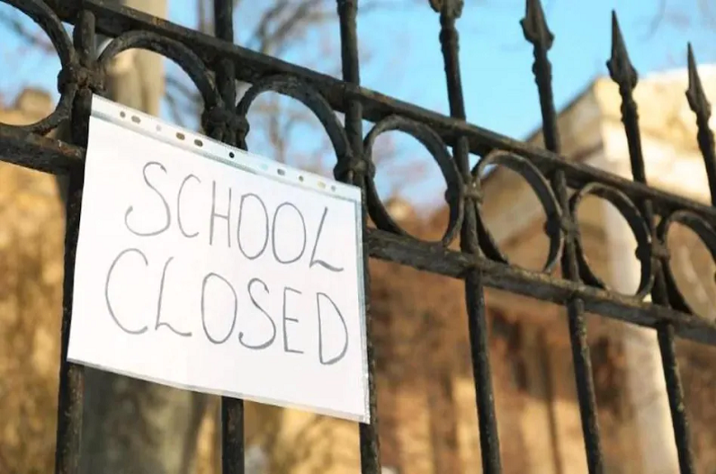 14 जनवरी तक स्कूलों को बंद करने का ऐलान, इस राज्य की सरकार ने जारी किया आदेश