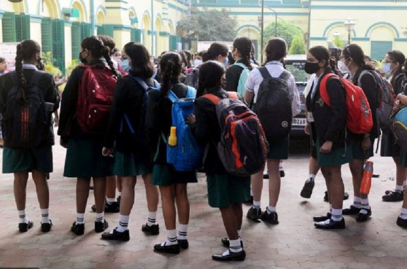 School timing Changes in Chhattisgarh