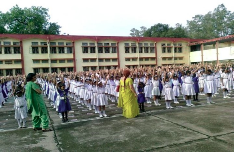 राष्ट्रीय स्वच्छ शाला पुरुस्कार में जबलपुर ने मारी बाजी, देश के 34 स्वच्छ स्कूलों में हुआ शुमार