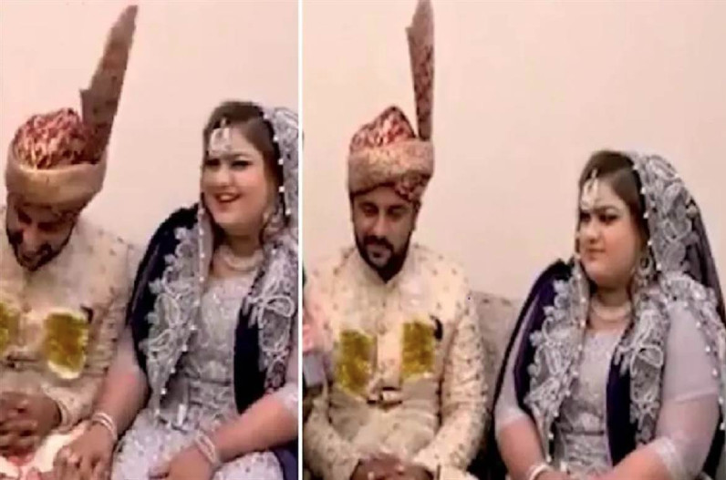 ड्राइवर के इस अनोखे अंदाज पे फिदा हुई करोड़पति महिला, इंटरव्यू  में बताया अपने प्यार की दास्तां