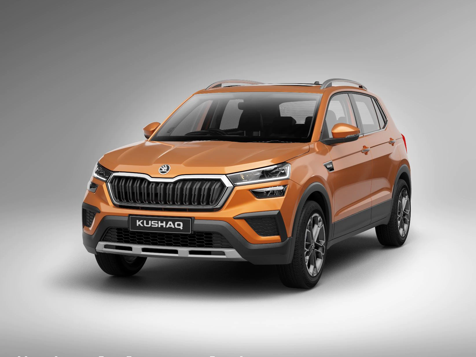 Skoda Kushaq: स्कोडा के रूप में अधिक विख्यात, चेक गणराज्य में अवस्थित ऑटोमोबाइल निर्माता है। अब NCAP के अनुसार देश की सबसे सेफ कारों में से एक बनी कुशाक, बच्चो की सेफ्टी की कैटेगरी में 5-स्टार रेटिंग लाने वाली देश की पहली एसयूवी भी साबित हुई है और लम्बाई 4225, चौड़ाई 1760 और व्हीलबेस 2651 है।