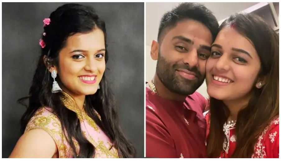 उस वक्त सूर्य कुमार की उम्र करीब 22 साल थी, जब वो बीकॉम फर्स्ट ईयर की पढ़ाई कर रहे थे। इसी दौरान देविशा शेट्टी ने 12वीं पास कर उसी कॉलेज में एडमिशन लिया, जहां से सूर्या बीकॉम कर रहे थे।