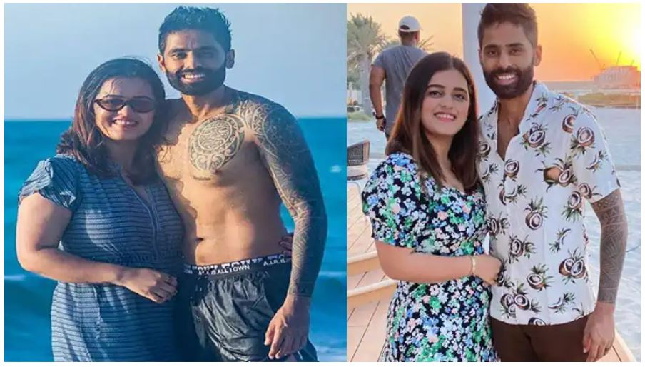 बता दें कि देविशा मूल रूप से साउथ इंडियन हैं। हालांकि, उनका जन्म 17 नवंबर, 1993 को मुंबई में हुआ और यहीं पली-बढ़ीं। देविशा को डांस के अलावा बेकिंग और कुकिंग का भी शौक है।