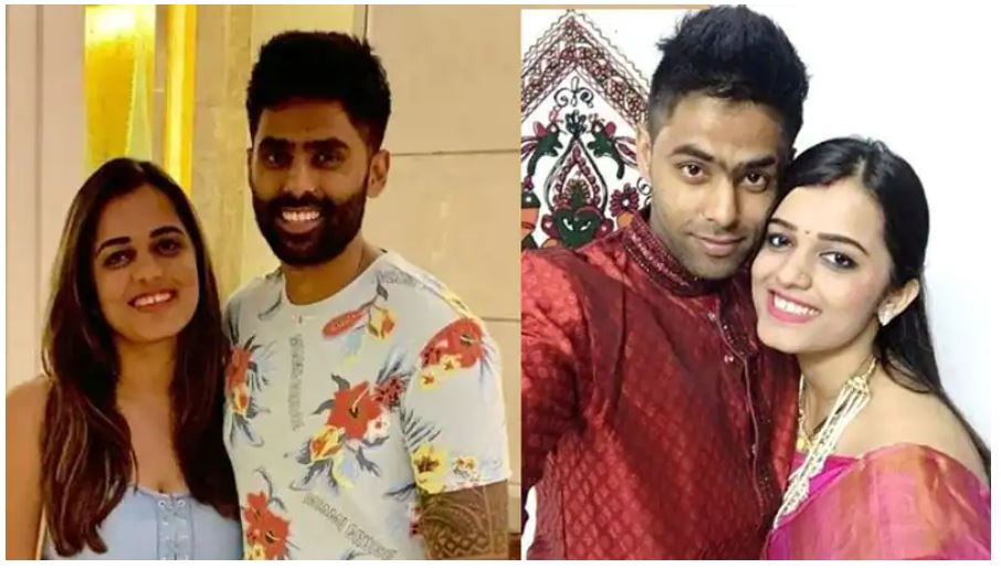 देविशा शेट्टी एनिमल लवर भी हैं और अक्सर अपने पेट्स के साथ फोटो शेयर करती हैं। वो हर कदम पर पति के साथ खड़ी रहती हैं। उन्होंने अपनी पीठ पर सूर्य कुमार के नाम का टैटू भी बनवाया है।