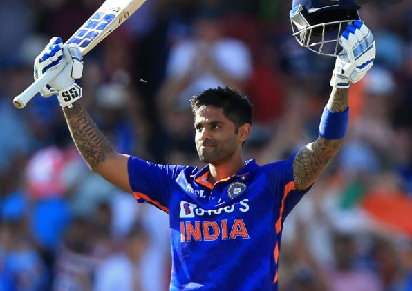 T20 मैच में दुनिया में नंबर वन बल्लेबाज बना यह भारतीय खिलाड़ी, ICC ने जारी की रैकिंग