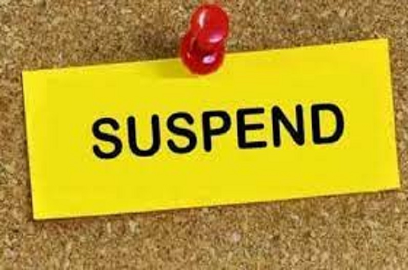 principal suspended : छात्राओं से छेड़छाड़ करने वाले Principal को शिक्षा विभाग ने किया निलंबित…