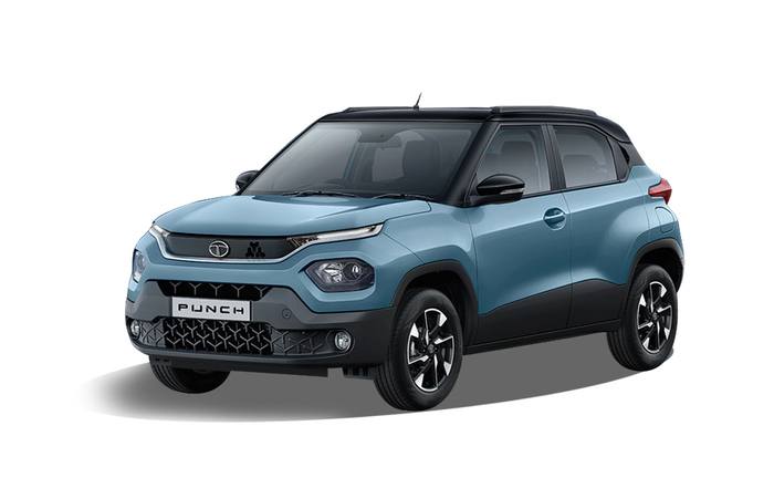 Tata Punch. टाटा पंच माइक्रो एसयूवी (SUV) सेफ्टी के मामले में सबसे आगे है और इसे ग्लोबल NCAP जांच के तहत प्रमाणित तौर पर 5 Star सेफ्टी रेटिंग भी हासिल की है। टाटा मोटर्स की official site पर टाटा पंच को लेकर ऐसा दावा किया गया है। वर्तमान में टाटा पंच माइक्रो एसयूवी के सेगमेंट में बिकने वाली सर्वाधिक गाड़ी है।