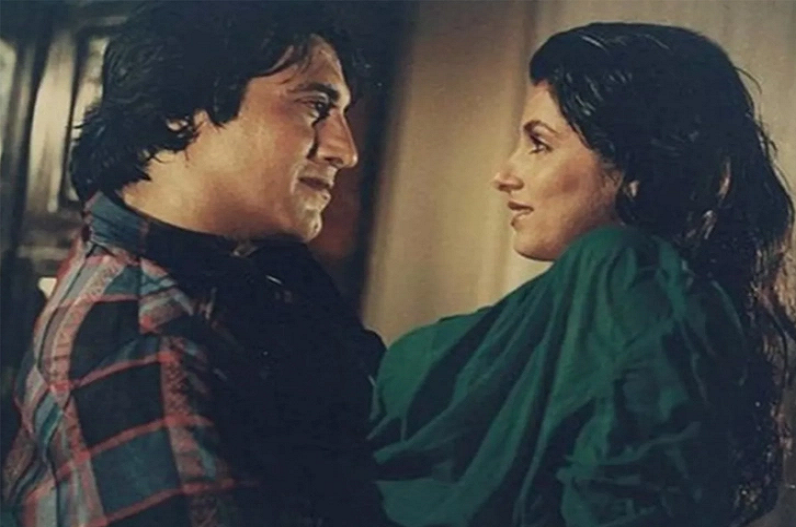 Dimple Kapadia संग बेडरूम सीन करते समय बेकाबू हो गया था ये एक्टर, डायरेक्टर के ‘कट’ चिल्लाने के बाद भी नहीं छोड़ा, रोने लगी थी ये एक्ट्रेस