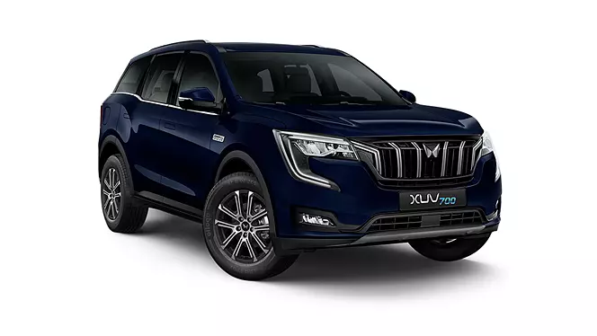 Mahindra XUV700: महिंद्रा XUV700 ने दिलाया कंपनी को दूसरा 'सेफेस्ट SUV' का अवार्ड। Global NCAP crash rating के तहत मॉडल ने एडल्ट ऑक्यूपेंट की सुरक्षा के लिए 5-star सेफ्टी रेटिंग और बच्चो की सेफ्टी के लिए 4-स्टार हासिल किया है। वर्तमान में देश में 7 seater के सेगमेंट में बिकने वाली टॉप लिस्ट में से एक है महिंद्रा XUV700।