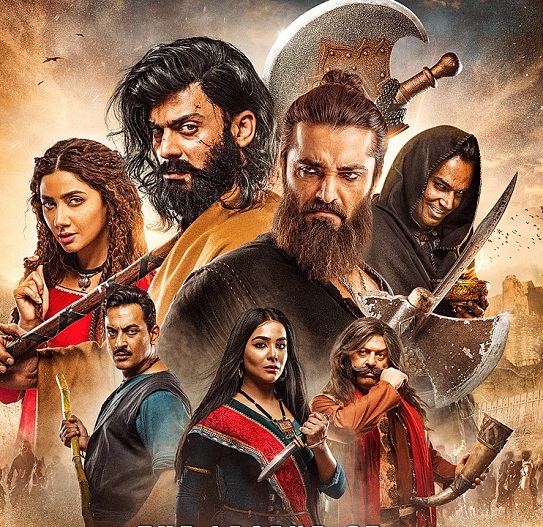 दुनियाभर में तहलका मचा रही है ये पाकिस्तानी फिल्म, तोड़ दिए कई इंडियन फिल्मों के रिकॉर्ड…