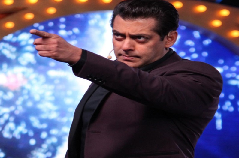 Kill actor Salman Khan on April 30 Threaten to Roki Bhai