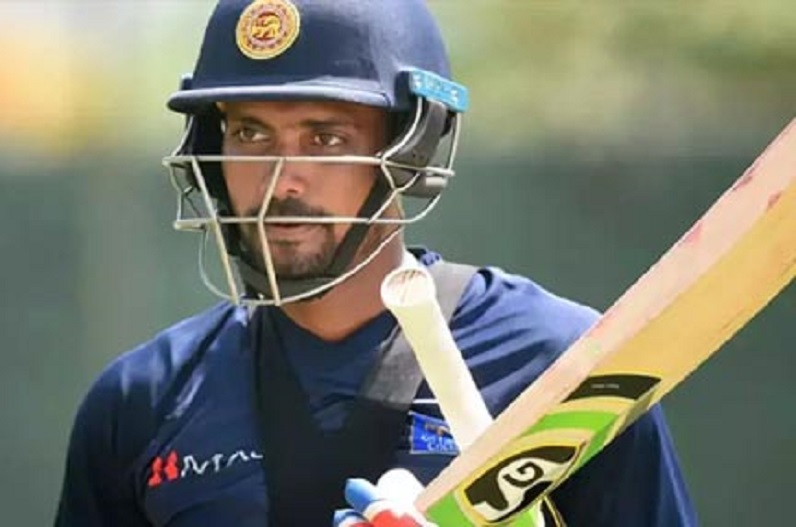 इस क्रिकेटर पर है बिना सहमति के यौन संबंध बनाने के चार केस, T20 के दौरान युवती से रेप मामले में मिली जमानत