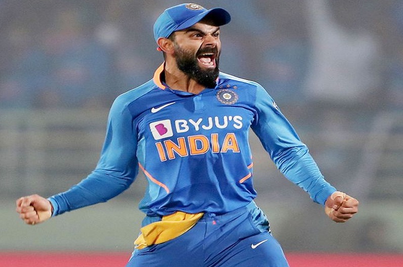 कोई नहीं तोड़ पाया विराट कोहली का ये रिकॉर्ड, महेंद्र सिंह धोनी और रोहित शर्मा भी रह गए पीछे…