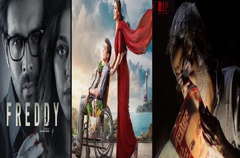 दिसंबर महीने में रिलीज हो रही ये धांसू फिल्में, यहां देखे पूरी लिस्ट…