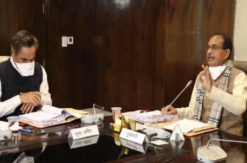 IBC24 की खबर पर लगी मुहर, मंत्रालय में होने वाली कैबिनेट की बैठक निरस्त…