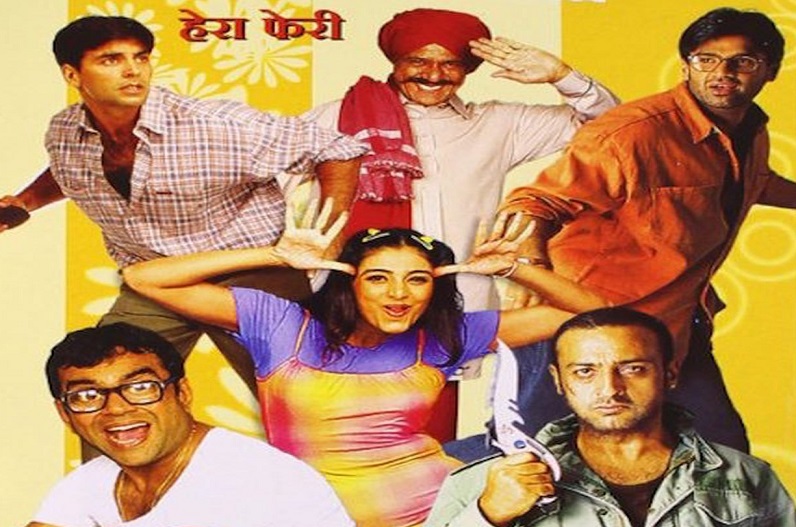 इंतजार खत्म ! इस दिन रिलीज होगी ‘हेरा फेरी 3’ और  ‘वेलकम 3’