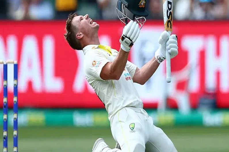 David warner ke is record ke aas paas bhi nahi koi indian khiladi
