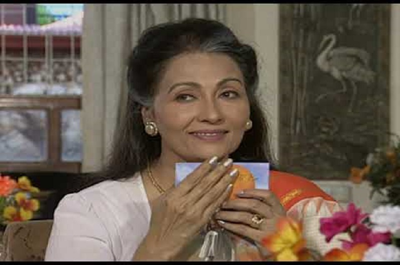 Kahani Ghar Ghar Ki's popular actress Rajita Kochhar passes away at the age of 70