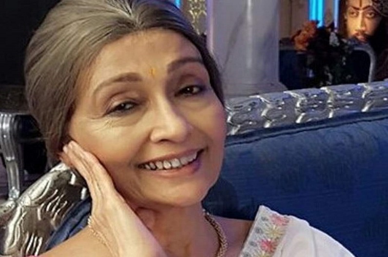 Popular actress Rajita Kochhar of 'Manikarnika' passed away, breathed her last in Mumbai