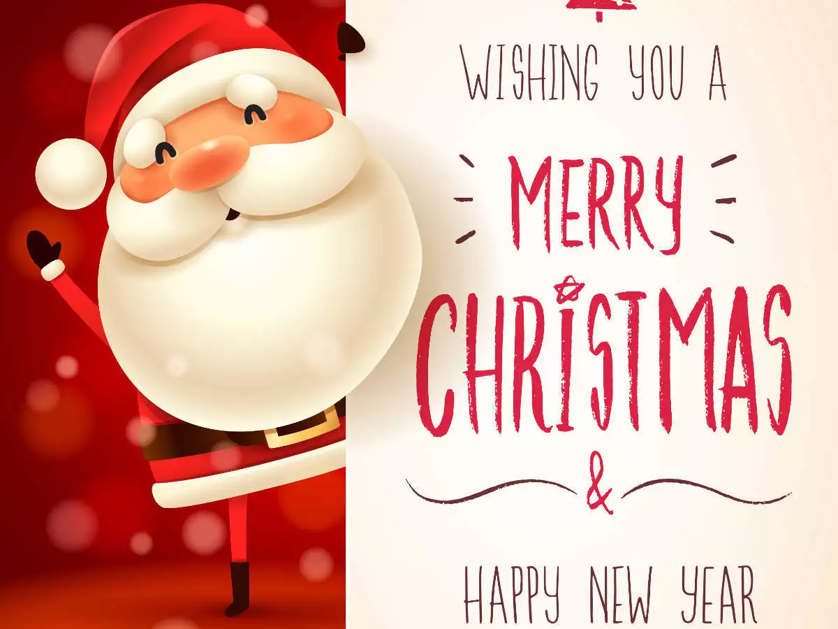 Latest Christmas wishes 2023: Christmas greetings, quotes, sms, images, for Girlfriend, family and Boyfriend