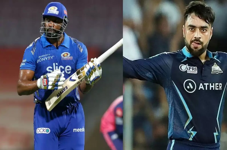 बड़ी खबर! अफगानिस्तान के इस प्लेयर को मिली MI की कप्तानी, पोलार्ड लेंगे ये अहम जिम्मेदारी, एक साथ दिखेगा ताबड़तोड़ बल्लेबाजी और फिरकी का रोमांच