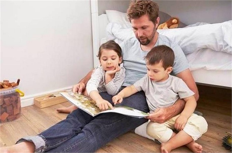 सिंगल फादर को भी मिलेगी चाइल्ड केयर लीव, ले सकते हैं इतने दिनों की छुट्टी, यहां की सरकार ने लिया फैसला