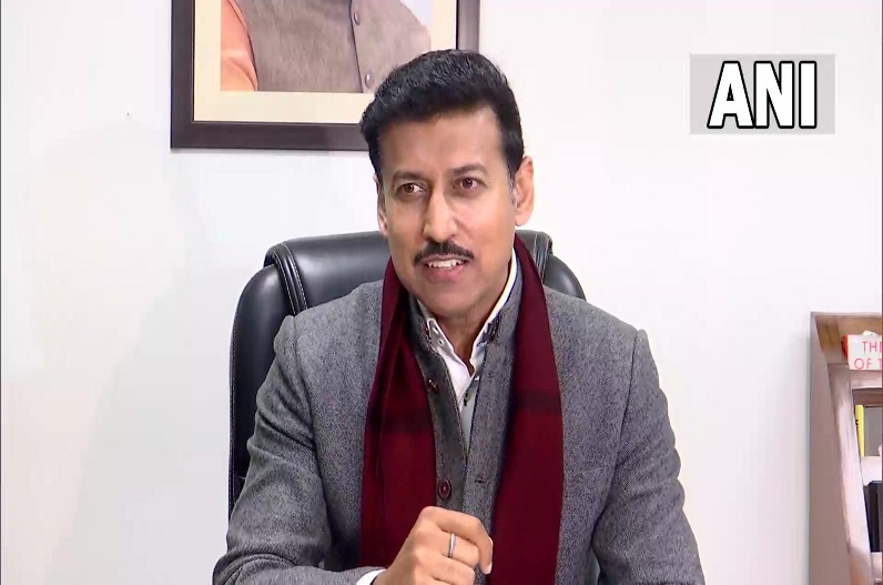 ‘राहुल गांधी के नाना जी सोते रह गए और भारत ने गंवा दिया 37000 स्क्वायर किमी जमीन’… भाजपा का पलटवार