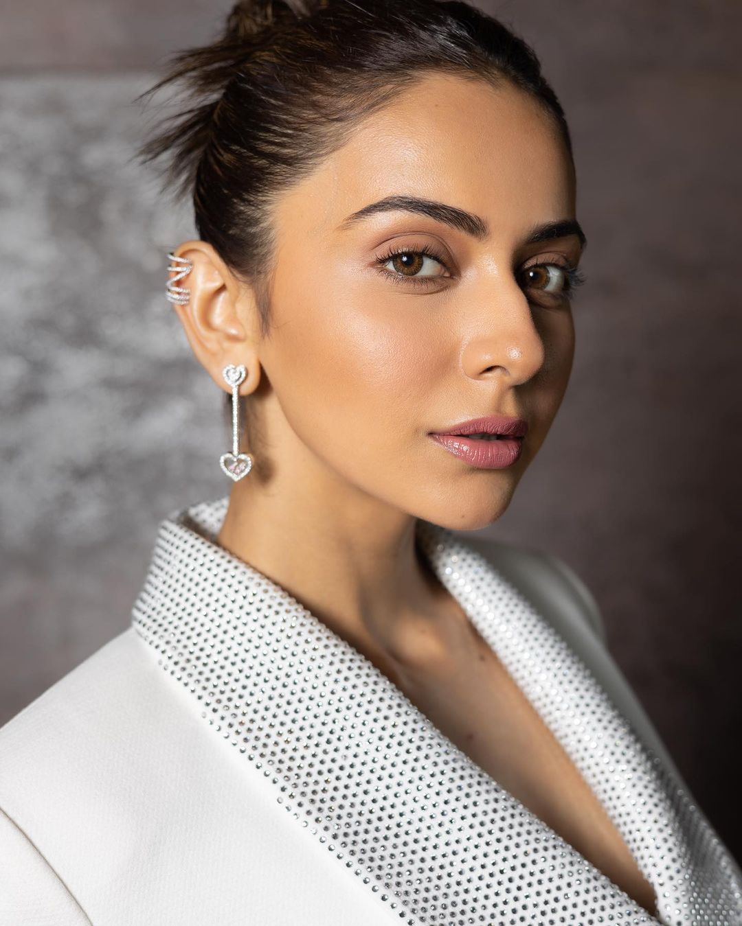 रकुल प्रीत सिंह छतरीवाला के अलावा एक अनटाइटलड फिल्म में भी दिखाई देंगी