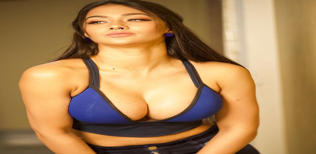 भोजपुरी की इस हसीना ने इंटरनेट का बढ़ाया पारा, बोल्डनेस की सारी हदें की पार