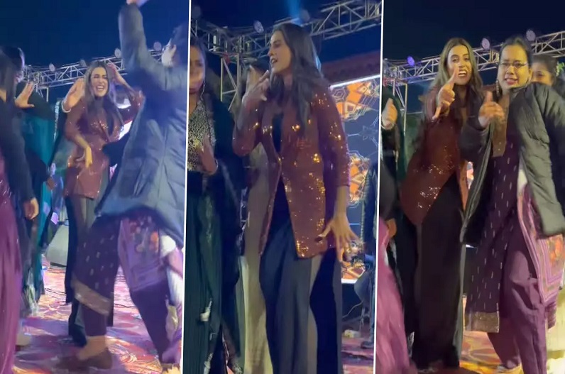 Akshara Singh sexy video viral