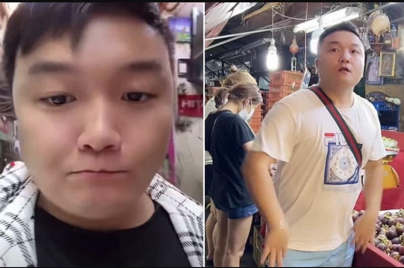 Murder On Camera: LIVE स्ट्रीमिंग के दौरान फेमस ब्लॉगर की हत्या, 50 लाख फॉलोअर्स को लगा सदमा, देखें वीडियो