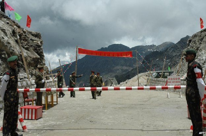 अरुणाचल में चीन के साथ क्या है सीमा विवाद? देश के किन-किन इलाकों पर है ड्रैगन की नजर