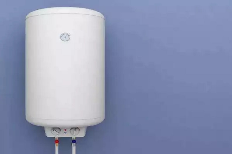 Ban on sale of star rated Electric Water Heater