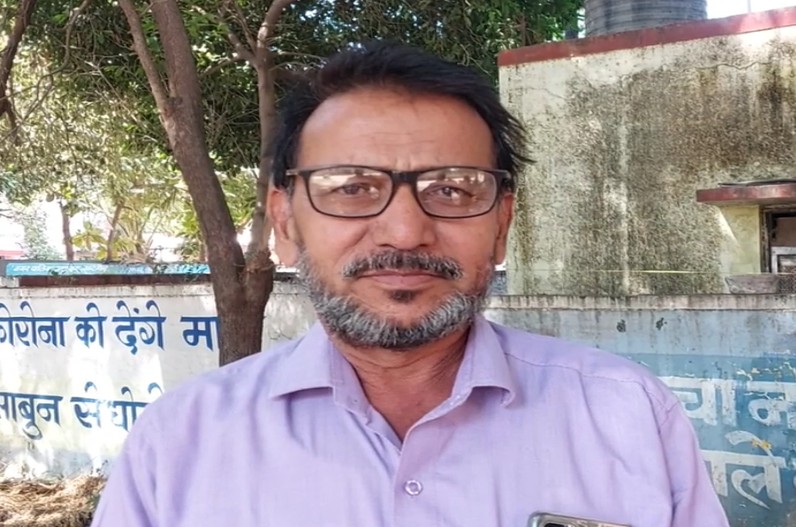 पार्टी के दिग्गज नेता ने दिया इस्तीफा, कहा- अध्यक्ष के व्यवहार से है दुखी, जल्द कर सकते है बीजेपी ज्वाइन!