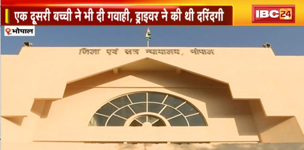 Billabong School Rape Case