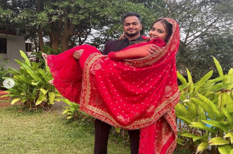 Devoleena Bhattacharjee Pregnant?