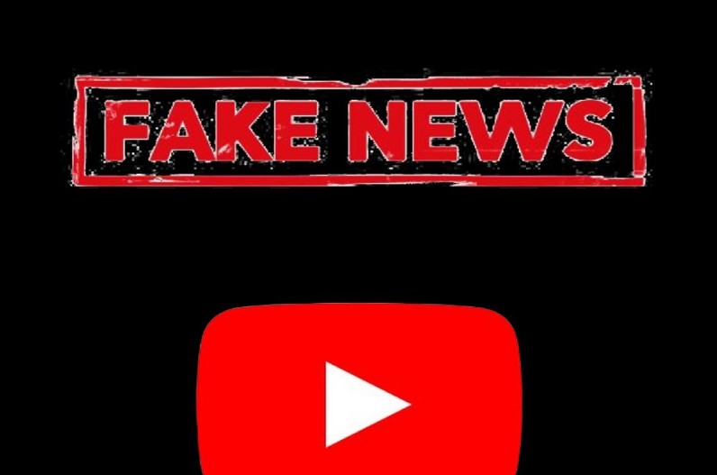 Fake News Youtube Channel