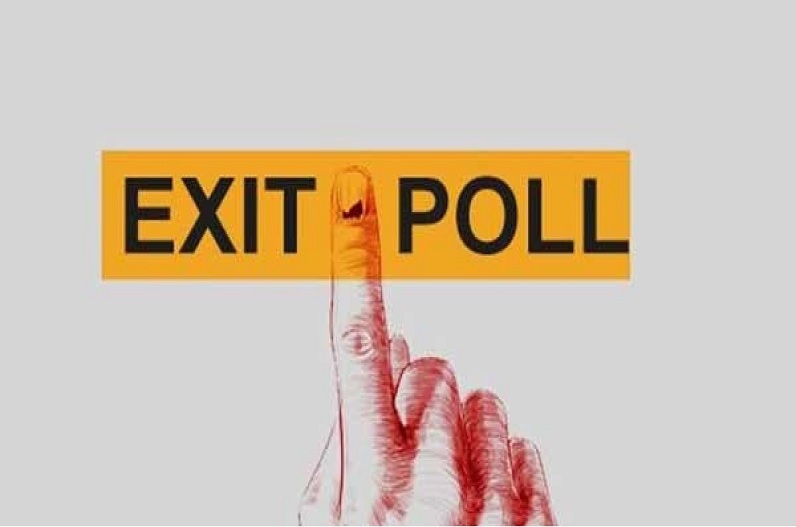 Gujarat Exit Poll 2022