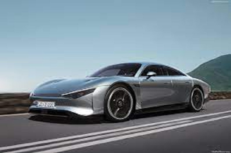 बाजार में आई सबसे दमदार इलेक्ट्रिक कार, सिंगल चार्ज में चलेगी पूरे महीने, फीचर्स जानकर दंग रह जाएंगे आप