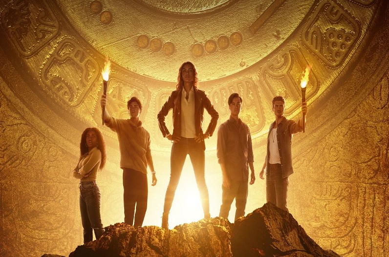 ‘National Treasure: Edge of History’ Link | 14 दिसंबर को रिलीज होगा फिल्म ‘National Treasure: Edge of History’| इस लिंक पर जाकर कर सकते हैं डाउनलोड