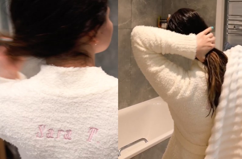 Sara Tendulkar: सारा तेंदुलकर का ​बाथरूम वीडियो लीक! वीडियो देखकर यूजर्स ने दिया ऐसा रिएक्शन