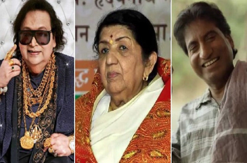 Death of these Bollywood celebrities in this year 2022