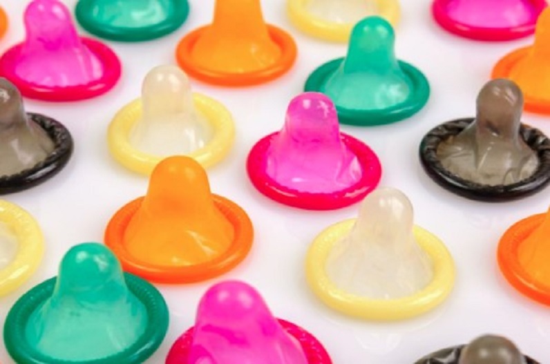 thailand Government will distribute free condoms