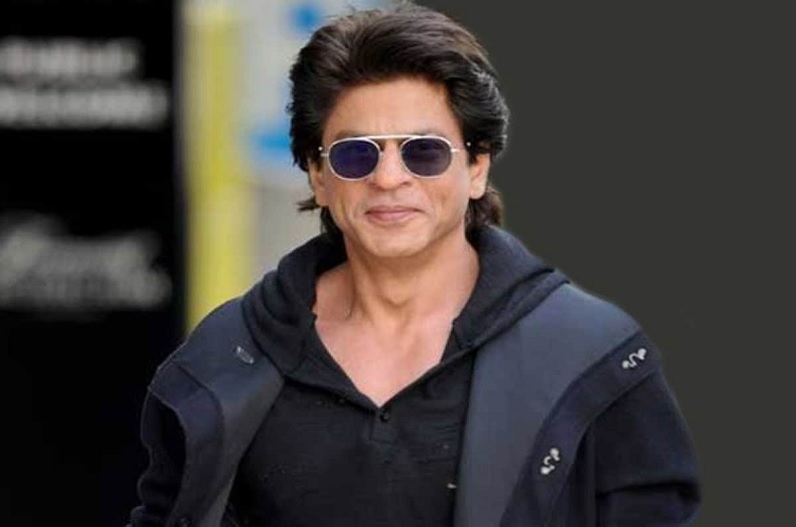 Shahrukh Khan joins the list of world's richest actors